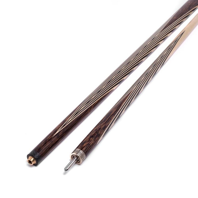 კია "შავი პალმა + ვერცხლი" პირამიდა